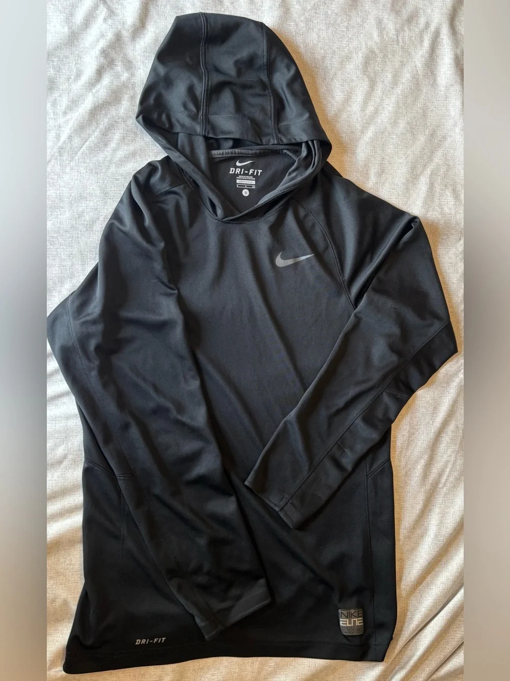 Nike fit elite men